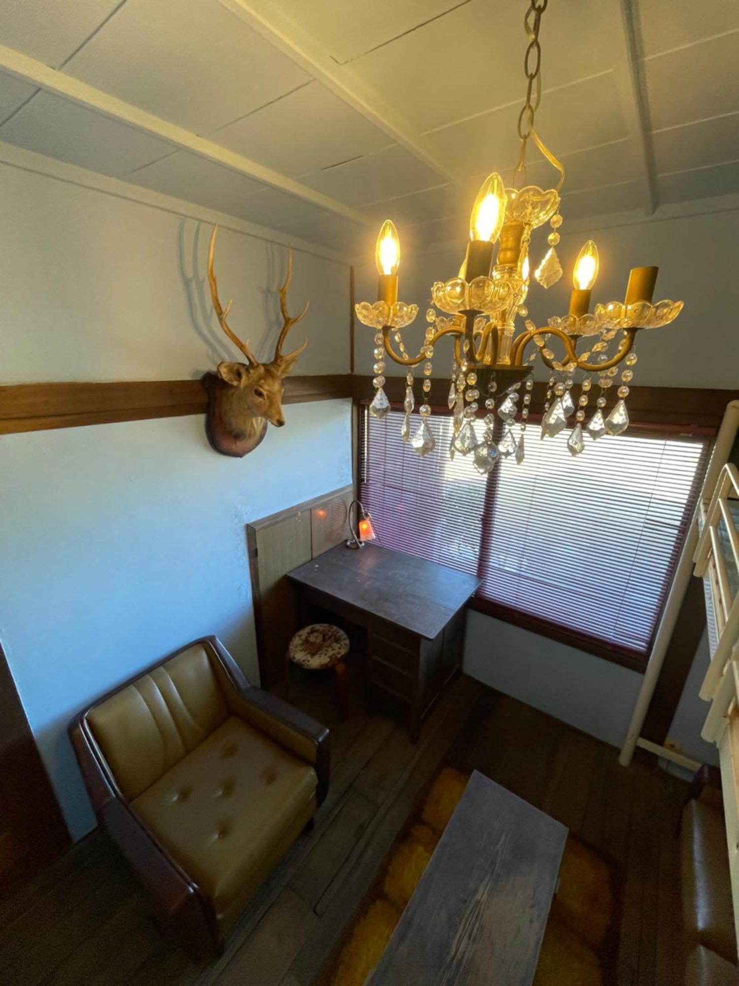 ギャラリー宿　Innahouse Andagallery Awaji Exteriör bild